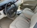 2010 Pearl Frost Tri-Coat Buick Lucerne CXL  photo #21