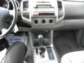 2006 Silver Streak Mica Toyota Tacoma V6 PreRunner Double Cab  photo #19