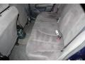 Blue Onyx - Versa 1.8 S Sedan Photo No. 20