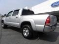 2006 Silver Streak Mica Toyota Tacoma V6 PreRunner Double Cab  photo #22