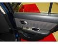 Blue Onyx - Versa 1.8 S Sedan Photo No. 22