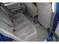Blue Onyx - Versa 1.8 S Sedan Photo No. 23