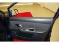 Blue Onyx - Versa 1.8 S Sedan Photo No. 24