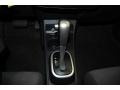 Blue Onyx - Versa 1.8 S Sedan Photo No. 27