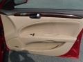 2010 Crystal Red Tintcoat Buick Lucerne CXL  photo #19