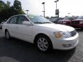 Diamond White Pearl - Avalon XLS Photo No. 1