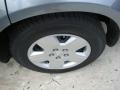 Silver Steel Metallic - Avenger SE Photo No. 10