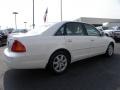 Diamond White Pearl - Avalon XLS Photo No. 3
