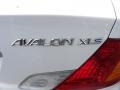 Diamond White Pearl - Avalon XLS Photo No. 13