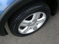 2009 Newport Blue Pearl Subaru Forester 2.5 X Premium  photo #9