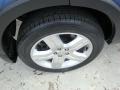 2009 Newport Blue Pearl Subaru Forester 2.5 X Premium  photo #11