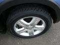 2009 Newport Blue Pearl Subaru Forester 2.5 X Premium  photo #12