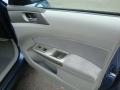 2009 Newport Blue Pearl Subaru Forester 2.5 X Premium  photo #15