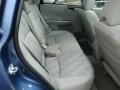 2009 Newport Blue Pearl Subaru Forester 2.5 X Premium  photo #16