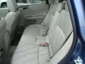 2009 Newport Blue Pearl Subaru Forester 2.5 X Premium  photo #19