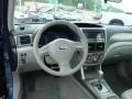 2009 Newport Blue Pearl Subaru Forester 2.5 X Premium  photo #20