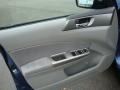 2009 Newport Blue Pearl Subaru Forester 2.5 X Premium  photo #21