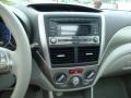 2009 Newport Blue Pearl Subaru Forester 2.5 X Premium  photo #23