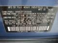 2009 Newport Blue Pearl Subaru Forester 2.5 X Premium  photo #24