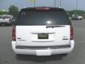 2010 White Diamond Tricoat GMC Yukon Denali AWD  photo #3