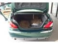 2006 British Racing Green Jaguar X-Type 3.0  photo #11