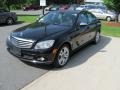 Black - C 300 4Matic Luxury Photo No. 2