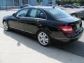 Black - C 300 4Matic Luxury Photo No. 3