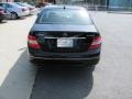 Black - C 300 4Matic Luxury Photo No. 4