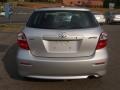 2009 Classic Silver Metallic Toyota Matrix 1.8  photo #5