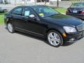 Black - C 300 4Matic Luxury Photo No. 6