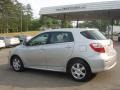 2009 Classic Silver Metallic Toyota Matrix 1.8  photo #6