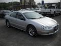 2000 Bright Silver Metallic Chrysler LHS   photo #18