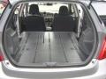 2009 Classic Silver Metallic Toyota Matrix 1.8  photo #10