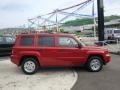 Inferno Red Crystal Pearl - Patriot Sport 4x4 Photo No. 5