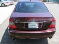 Barolo Red Metallic - E 350 4Matic Sedan Photo No. 4