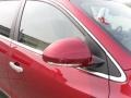 2010 Red Jewel Tintcoat Buick Enclave CXL  photo #22