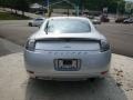 2007 Liquid Silver Metallic Mitsubishi Eclipse GS Coupe  photo #3