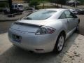 Liquid Silver Metallic - Eclipse GS Coupe Photo No. 4