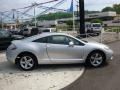 Liquid Silver Metallic - Eclipse GS Coupe Photo No. 5