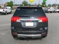 2010 Carbon Black Metallic GMC Terrain SLT  photo #3