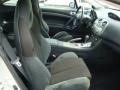 Liquid Silver Metallic - Eclipse GS Coupe Photo No. 13