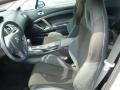 Liquid Silver Metallic - Eclipse GS Coupe Photo No. 17