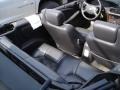 Bright Silver Metallic - Sebring JXi Convertible Photo No. 4