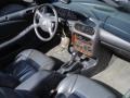 Bright Silver Metallic - Sebring JXi Convertible Photo No. 5