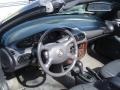 Bright Silver Metallic - Sebring JXi Convertible Photo No. 6