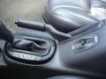 Bright Silver Metallic - Sebring JXi Convertible Photo No. 12