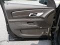 2010 Onyx Black GMC Terrain SLT  photo #9