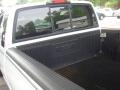 Avalanche White - Frontier XE King Cab Photo No. 9