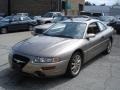 Champagne Pearl 1999 Chrysler Sebring LXi Coupe