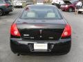 Carbon Black Metallic - G6 Sedan Photo No. 3